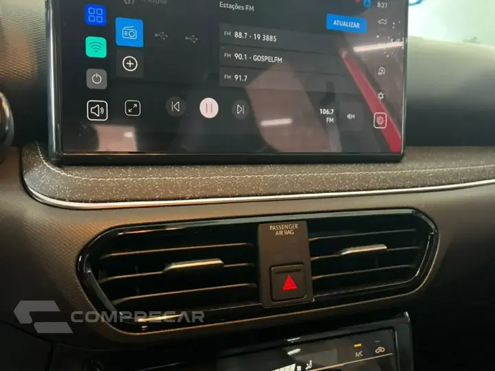 Tera 1.0 170 Tsi High Automático