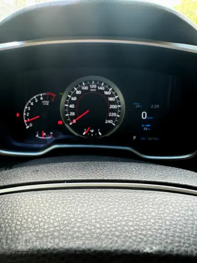 COROLLA 2.0 Vvt-ie XEI