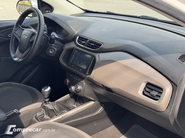 PRISMA 1.4 MPFI LT 8V