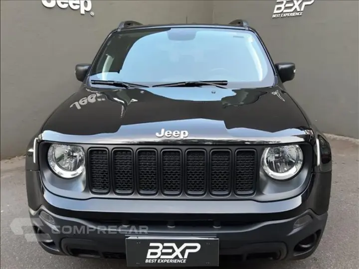 RENEGADE 1.8 16V Sport