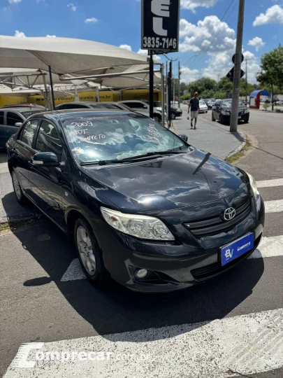 COROLLA 1.8 XEI 16V