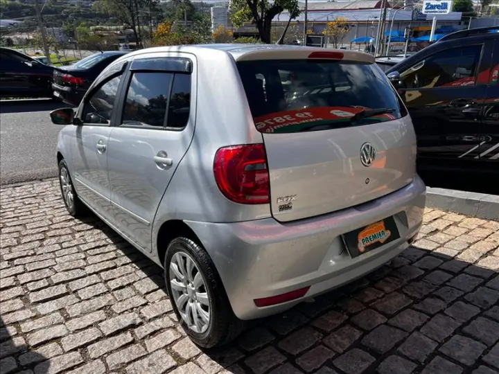 FOX 1.0 MI 8V