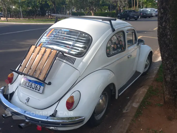 FUSCA 1.3 8V