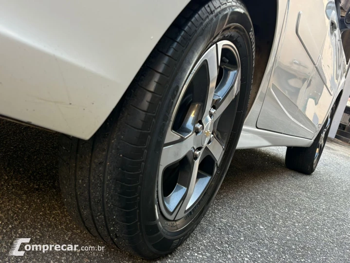PRISMA 1.4 LTZ Spe/4 8V
