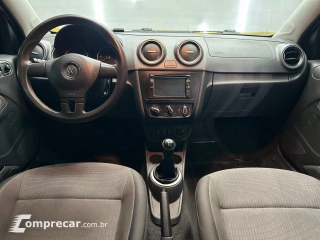 VOYAGE - 1.6 MI 8V 4P MANUAL