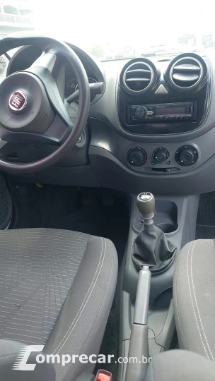 Palio Attractive  1.0