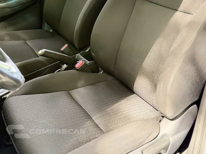 FIT 1.5 PERSONAL 16V FLEX 4P AUTOMÁTICO