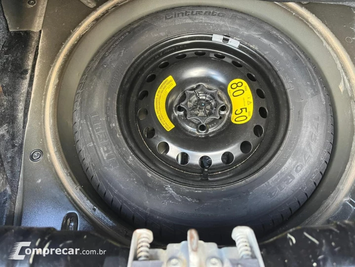 Gol 1.0 Flex 12V 5p