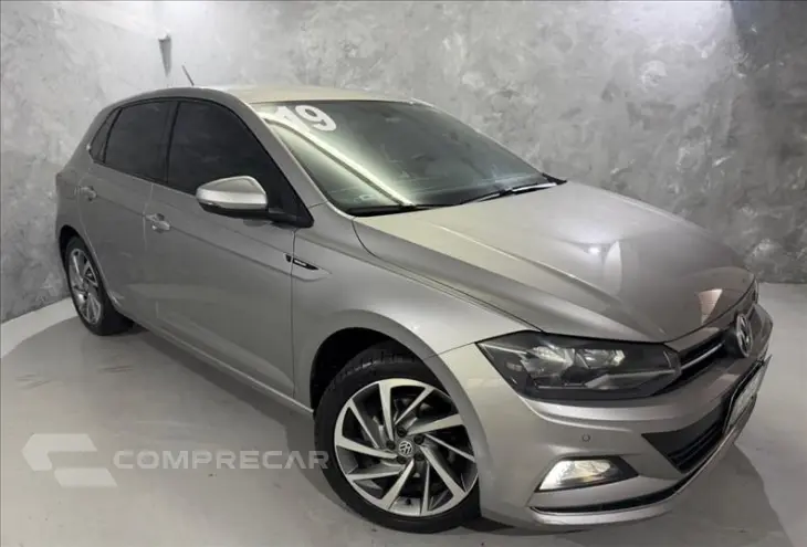 POLO 1.0 200 TSI Highline