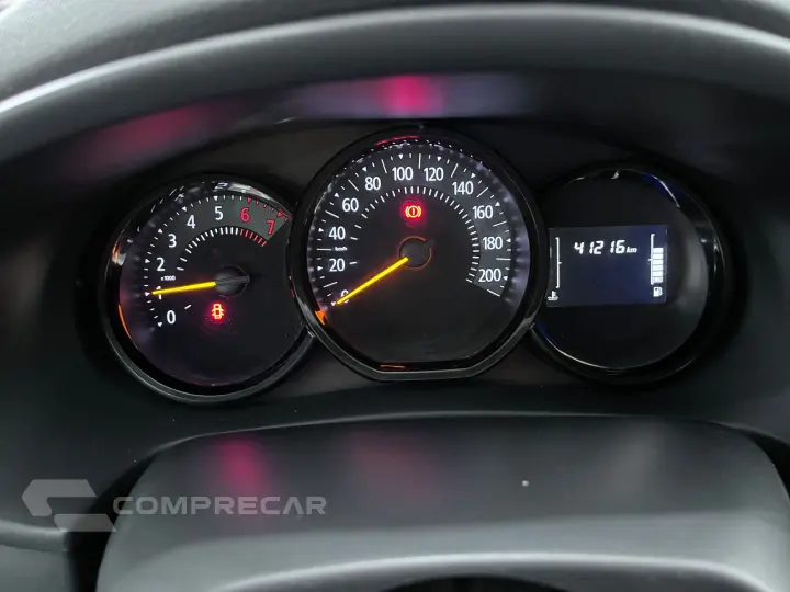 SANDERO 1.0 12V SCE Life