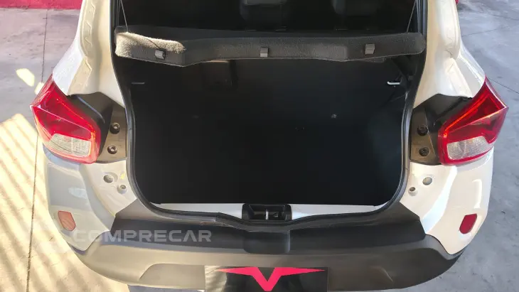 KWID 1.0 12V SCE ZEN