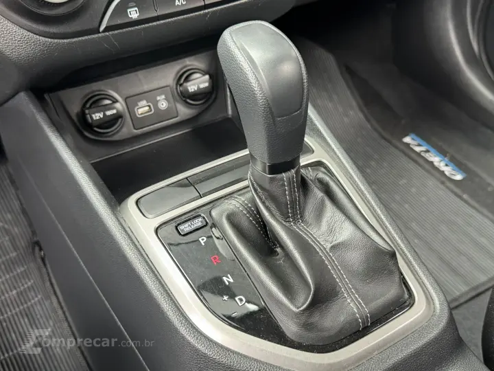 CRETA 1.6 16V Attitude