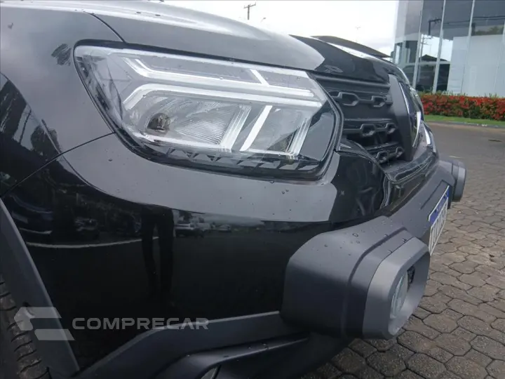 DUSTER 1.3 TCE FLEX ICONIC PLUS X-TRONIC