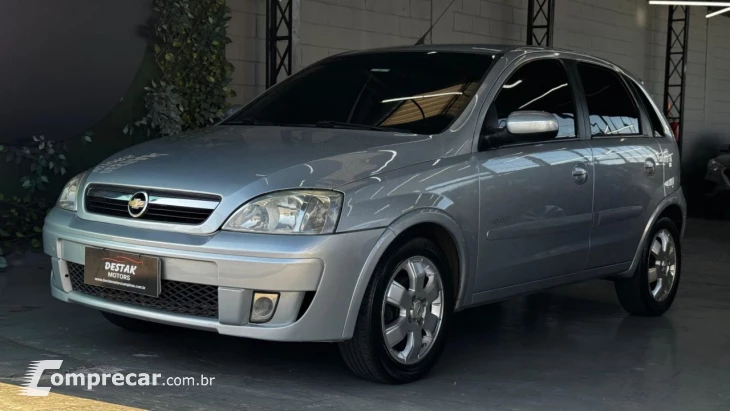 Corsa Hat. Maxx 1.4 8V ECONOFLEX 5p