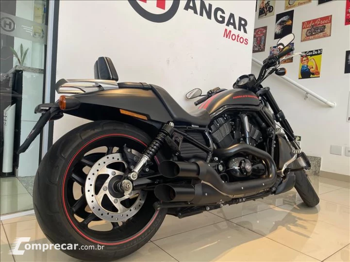 V ROD NIGHT ROD ESPECIAL