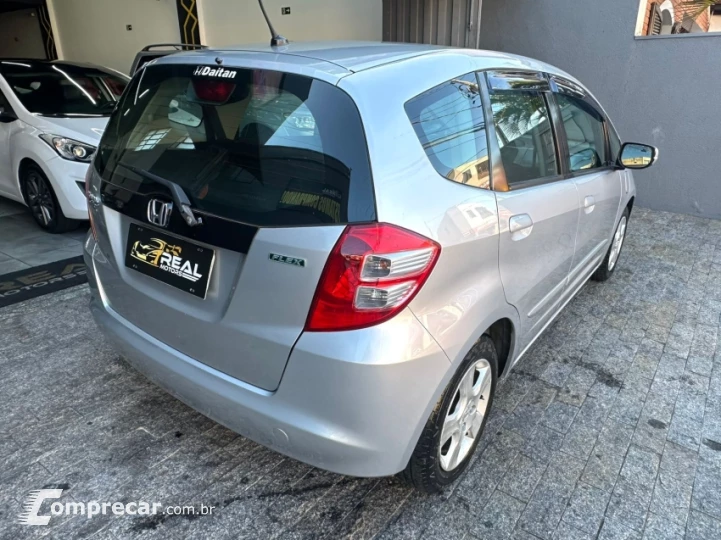 FIT 1.4 LX 8V