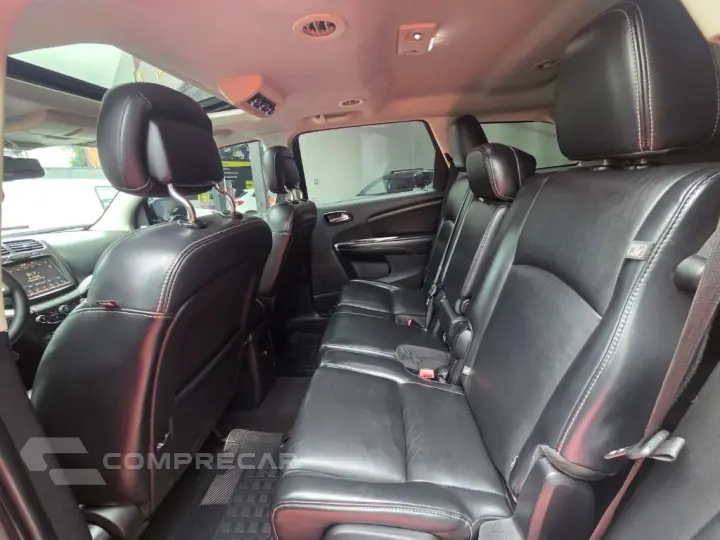 FREEMONT EMOT./PRECISION 2.4 16V 5p Aut.