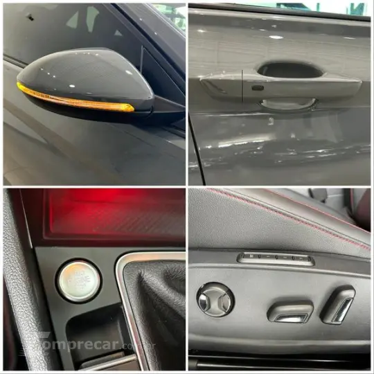 JETTA GLI 350 TSI 2.0 16V 4P AUT