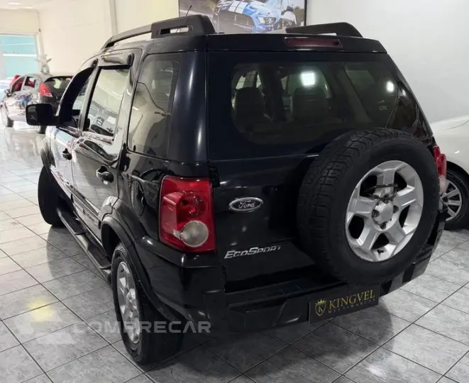 ECOSPORT XLT2.0FLEX