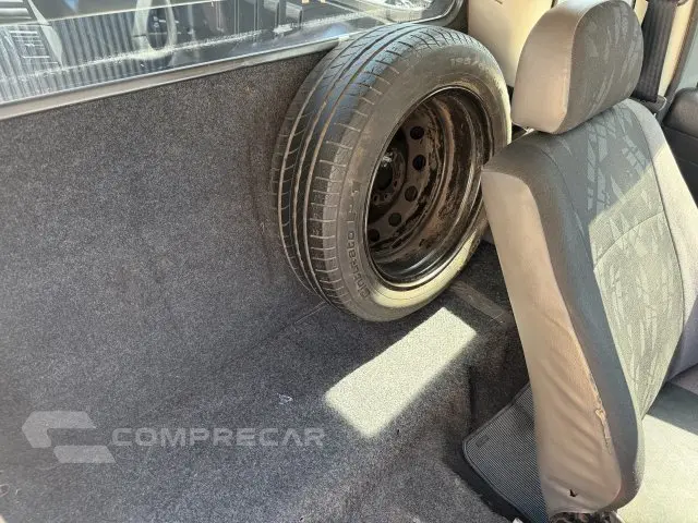STRADA - 1.4 MPI WORKING CE 8V 2P MANUAL