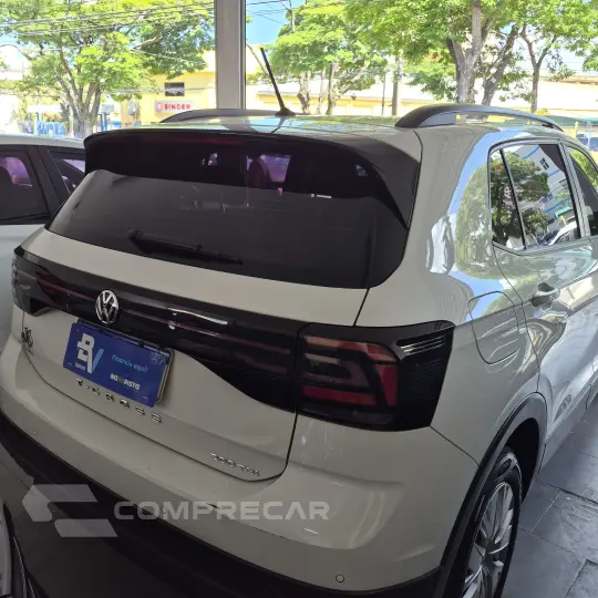 T-CROSS 1.0 200 TSI Sense