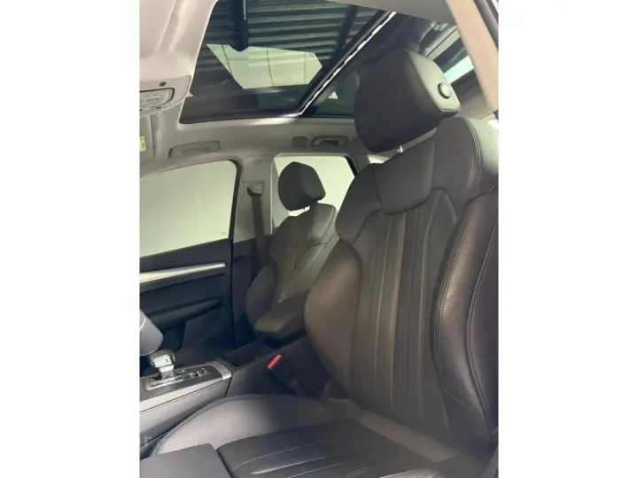 Q5 2.0 TFSI GASOLINA S-LINE S TRONIC