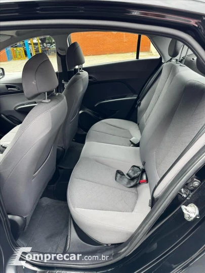 HB20S 1.6 Comfort Plus 16V