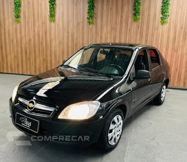 PRISMA 1.4 MPFI Maxx 8V