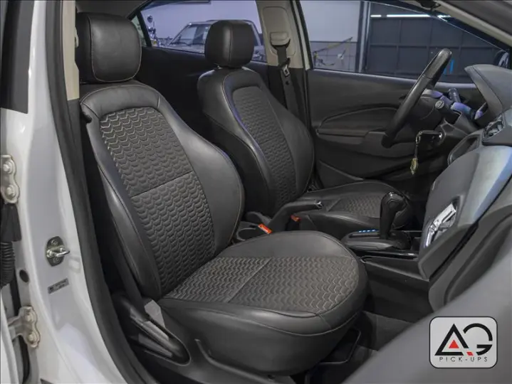ONIX 1.4 MPFI LTZ 8V