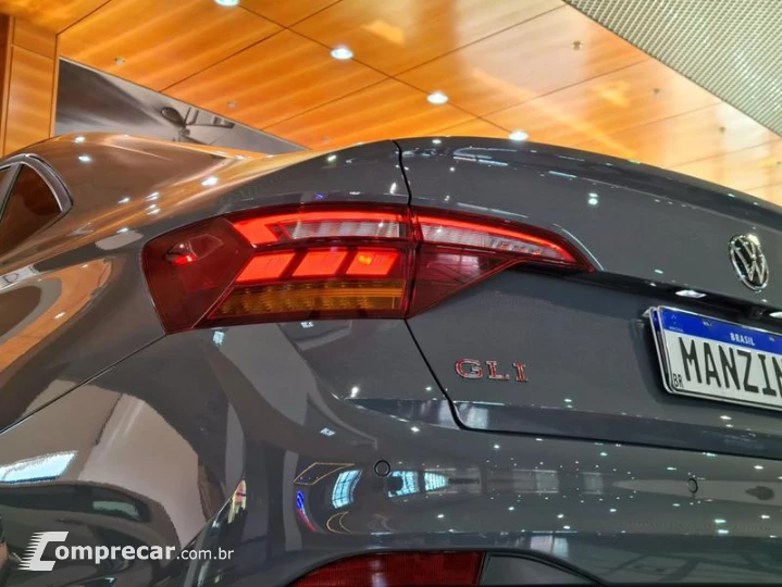 JETTA GLI 350 TSI 2.0 16V 4P TIPT.