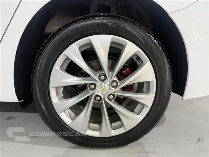 CRUZE 1.4 Turbo Sport6 LT 16V