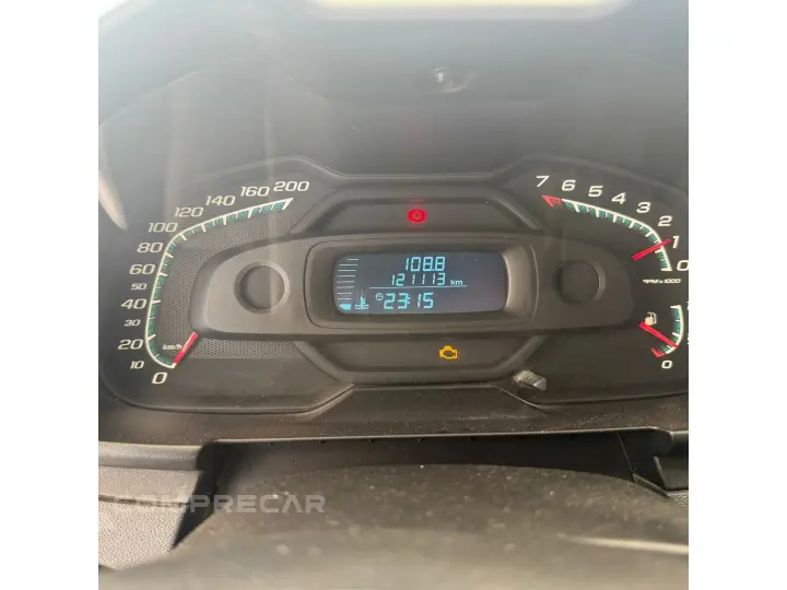 MONTANA 1.4 MPFI LS CS 8V FLEX 2P MANUAL