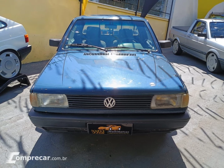 SAVEIRO GL 1.8
