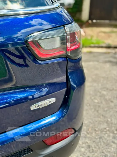 COMPASS 1.3 T270 Turbo Longitude