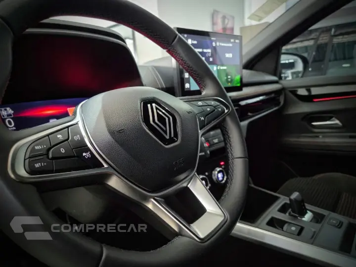 KARDIAN 1.0 TCE FLEX ICONIC EDC