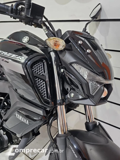 FZ15 FAZER