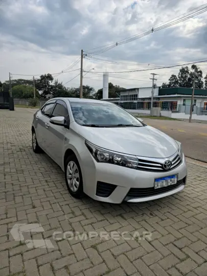 COROLLA 1.6 GLI 16V