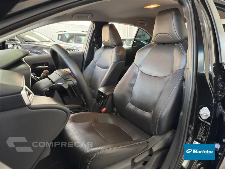 COROLLA 2.0 VVT-IE FLEX XEI DIRECT SHIFT