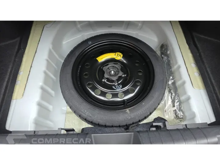 ARRIZO 6 1.5 VVT TURBO iFLEX GSX CVT