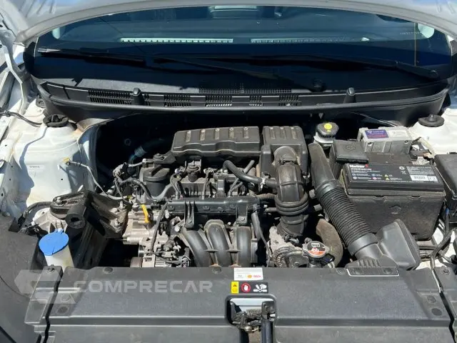 HB20 - 1.0 12V SENSE MANUAL