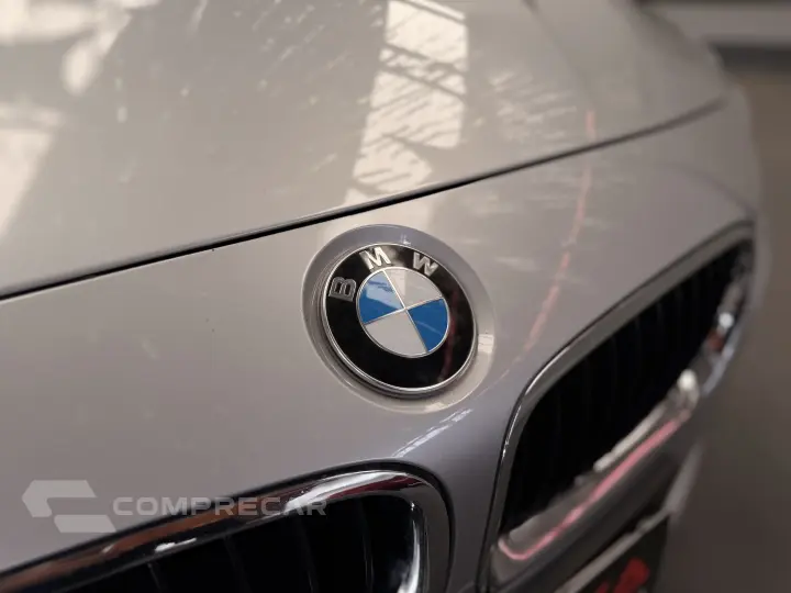 320i 2.0 16V TURBO ACTIVE FLEX 4P AUTOMÁTICO