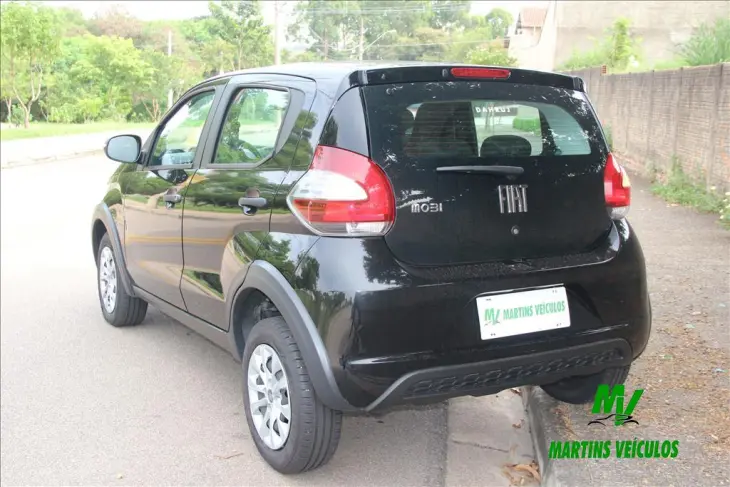 MOBI 1.0 EVO FLEX LIKE. MANUAL