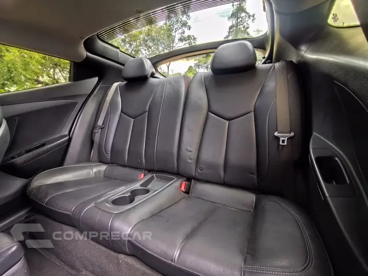 VELOSTER 1.6 16V GASOLINA 3P AUTOMÁTICO