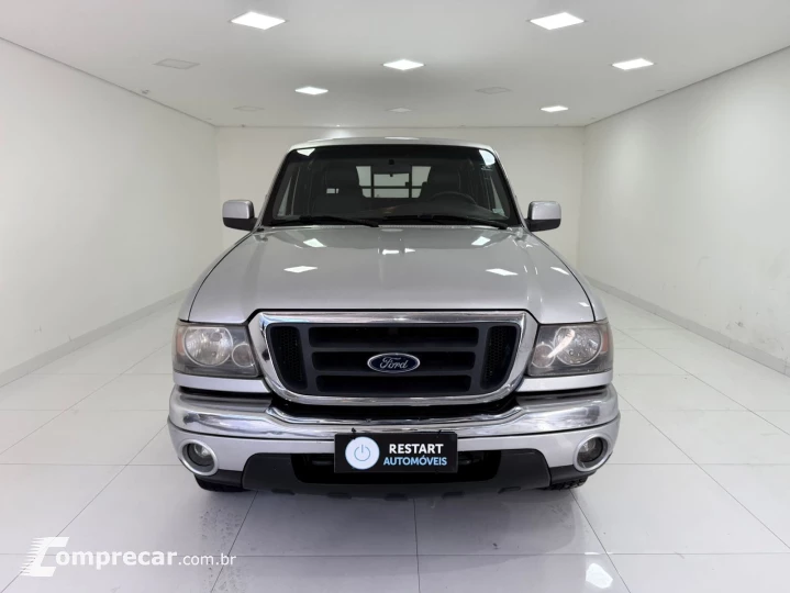 RANGER 3.0 Limited 16V 4X4 CD