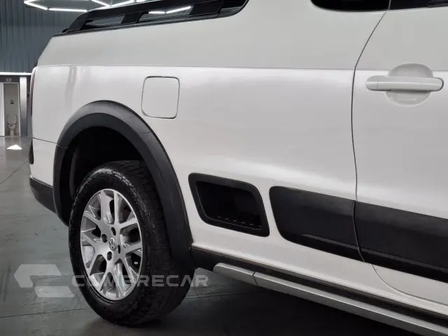 SAVEIRO - 1.6 CROSS CE 8V 2P MANUAL