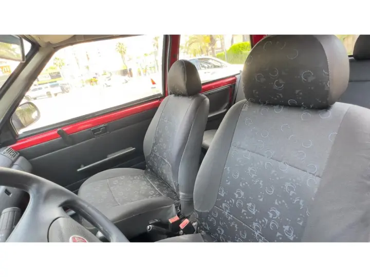 UNO 1.0 MPI MILLE FIRE ECONOMY 8V FLEX 2P MANUAL