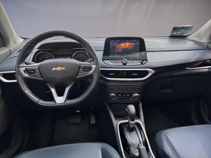 TRACKER 1.2 TURBO FLEX PREMIER AUTOMÁTICO