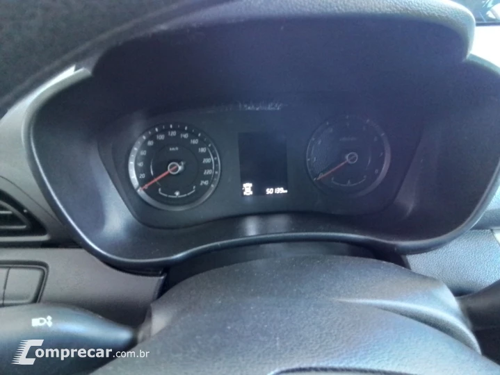 HB20 1.0 12V FLEX COMFORT PLUS MANUAL