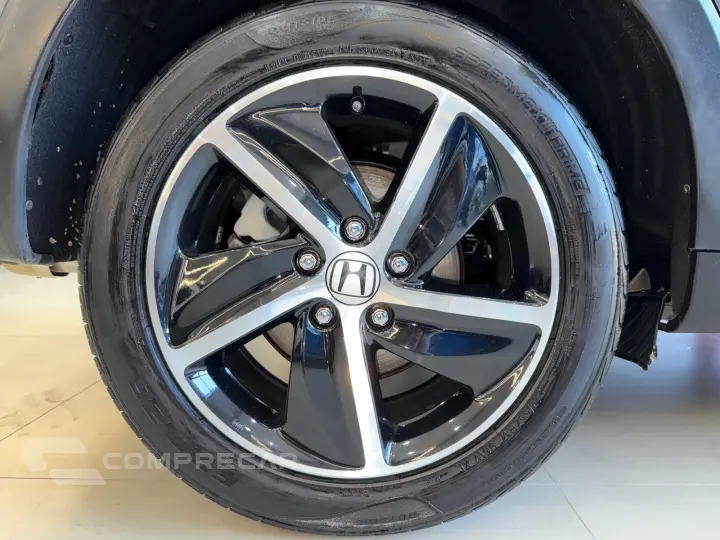 HRV Touring 1.5