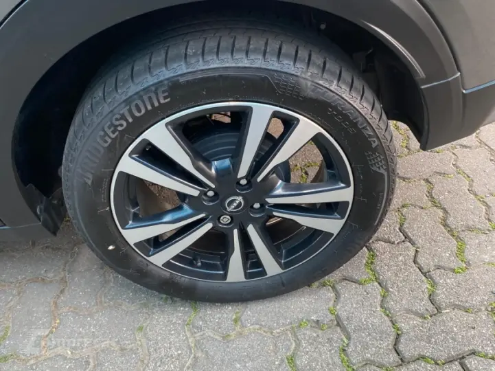 KICKS 1.6 16vstart Exclusive